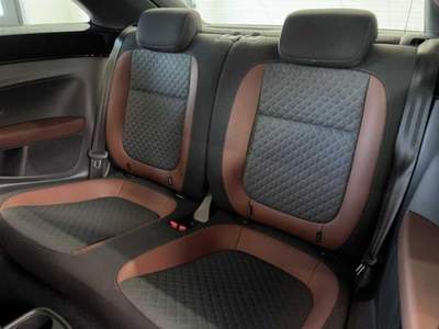 Volkswagen Maggiolino 1.2 TSI Design BlueMotion Technology Nero usata Castelnuovo Rangone