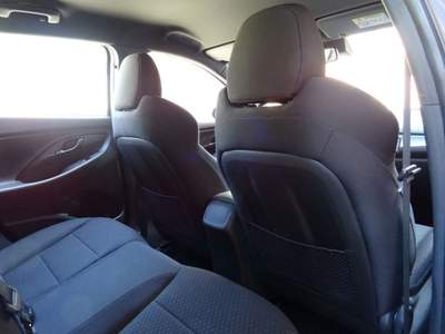 Hyundai i30 2.0 T-GDI 275 CV 5 porte N Performance Grigio usata Castelnuovo Rangone