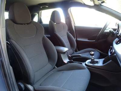 Hyundai i30 2.0 T-GDI 275 CV 5 porte N Performance Grigio usata Castelnuovo Rangone
