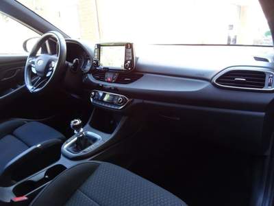Hyundai i30 2.0 T-GDI 275 CV 5 porte N Performance Grigio usata Castelnuovo Rangone