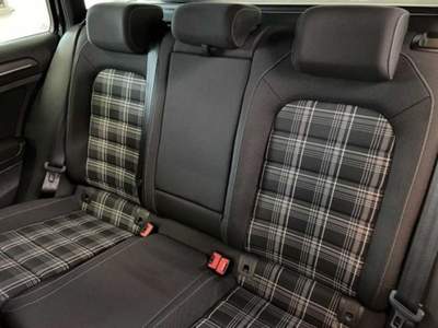Volkswagen Golf 2.0 TDI 184CV DSG GTD Nero usata Castelnuovo Rangone