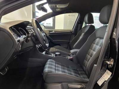 Volkswagen Golf 2.0 TDI 184CV DSG GTD Nero usata Castelnuovo Rangone