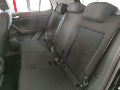 Volkswagen T-Cross 1.0 TSI United Nero usata Castelnuovo Rangone