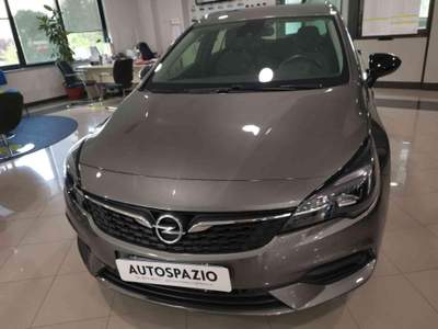 Opel Astra 1.5 CDTI 122 CV S&S Sports Tourer Business Eleganc Grigio usata Campobasso