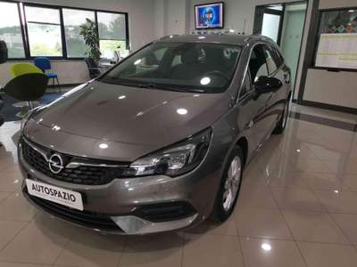 Opel Astra 1.5 CDTI 122 CV S&S Sports Tourer Business Eleganc Grigio usata Campobasso