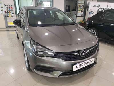 Opel Astra 1.5 CDTI 122 CV S&S Sports Tourer Business Eleganc Grigio usata Campobasso