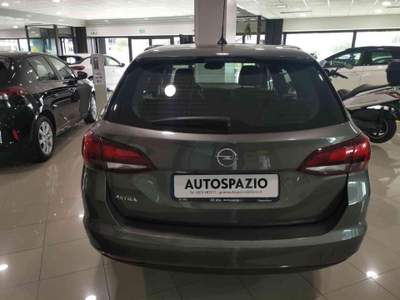 Opel Astra 1.5 CDTI 122 CV S&S Sports Tourer Business Eleganc Grigio usata Campobasso