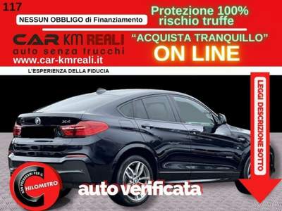 BMW Serie 3 320d d xDrive Touring Nero usata Orbassano