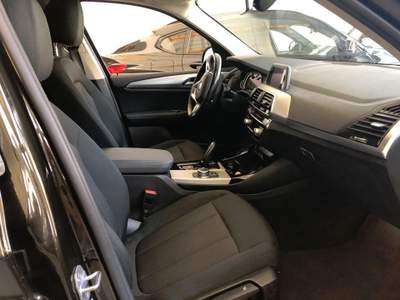 BMW X3 xDrive20d Business Advantage Grigio usata Gambellara