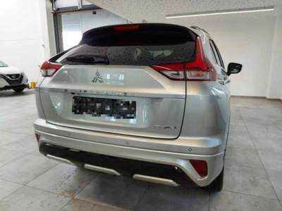 Mitsubishi Eclipse Cross 2.4 Plug-in Hybrid 4WD Top Argento usata Castelnuovo Rangone