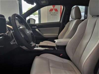 Mitsubishi Eclipse Cross 2.4 Plug-in Hybrid 4WD Top Grigio usata Castelnuovo Rangone