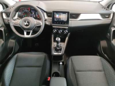 Mitsubishi ASX 1.0 Turbo Plus Bianco usata Castelnuovo Rangone