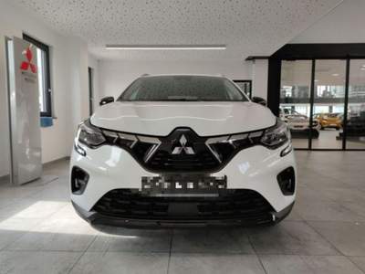 Mitsubishi ASX 1.0 Turbo Plus Bianco usata Castelnuovo Rangone