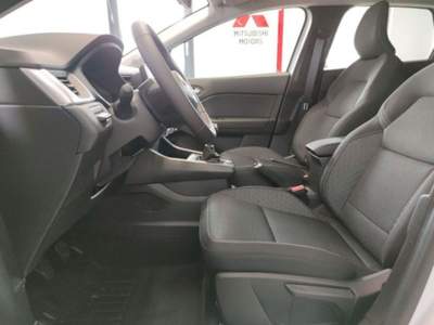 Mitsubishi ASX 1.0 Turbo Plus Bianco usata Castelnuovo Rangone