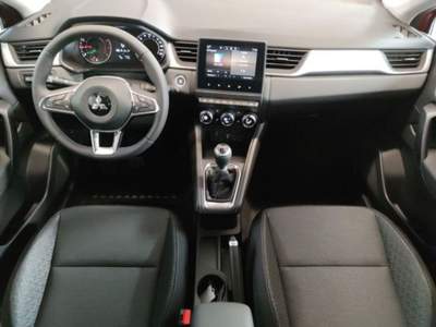 Mitsubishi ASX 1.0 Turbo Plus Rosso usata Castelnuovo Rangone