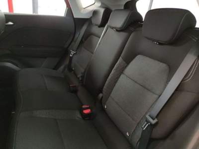 Mitsubishi ASX 1.0 Turbo Plus Rosso usata Castelnuovo Rangone