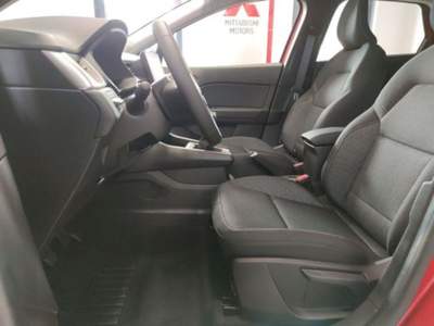 Mitsubishi ASX 1.0 Turbo Plus Rosso usata Castelnuovo Rangone
