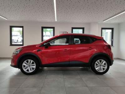 Mitsubishi ASX 1.0 Turbo Plus Rosso usata Castelnuovo Rangone