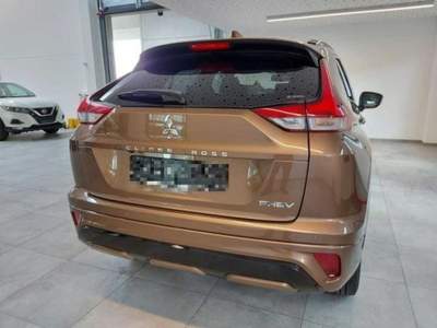 Mitsubishi Eclipse Cross 2.4 Plug-in Hybrid 4WD Top Bronzo usata Castelnuovo Rangone