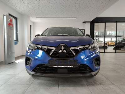 Mitsubishi ASX 1.0 Turbo Plus Blu/Azzurro usata Castelnuovo Rangone