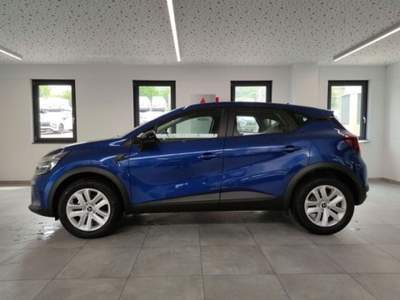Mitsubishi ASX 1.0 Turbo Plus Blu/Azzurro usata Castelnuovo Rangone