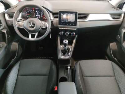 Mitsubishi ASX 1.0 Turbo Plus Blu/Azzurro usata Castelnuovo Rangone