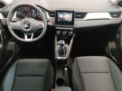 Mitsubishi ASX 1.0 Turbo Plus Grigio usata Castelnuovo Rangone