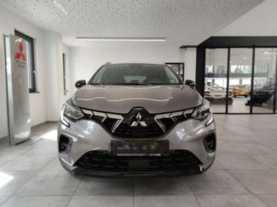 Mitsubishi ASX 1.0 Turbo Plus Grigio usata Castelnuovo Rangone