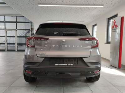 Mitsubishi ASX 1.0 Turbo Plus Grigio usata Castelnuovo Rangone