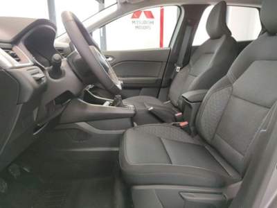 Mitsubishi ASX 1.0 Turbo Plus Grigio usata Castelnuovo Rangone