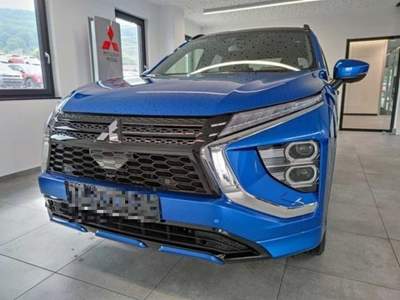 Mitsubishi Eclipse Cross 2.4 Plug-in Hybrid 4WD Top Blu/Azzurro usata Castelnuovo Rangone