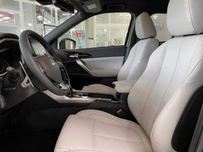 Mitsubishi Eclipse Cross 2.4 Plug-in Hybrid 4WD Top Blu/Azzurro usata Castelnuovo Rangone