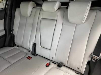 Mitsubishi Eclipse Cross 2.4 Plug-in Hybrid 4WD Top Blu/Azzurro usata Castelnuovo Rangone