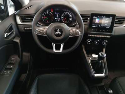Mitsubishi ASX 1.0 Turbo Plus Blu/Azzurro usata Castelnuovo Rangone