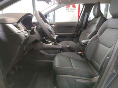 Mitsubishi ASX 1.0 Turbo Plus Blu/Azzurro usata Castelnuovo Rangone