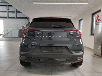 Mitsubishi ASX 1.0 Turbo Plus Blu/Azzurro usata Castelnuovo Rangone