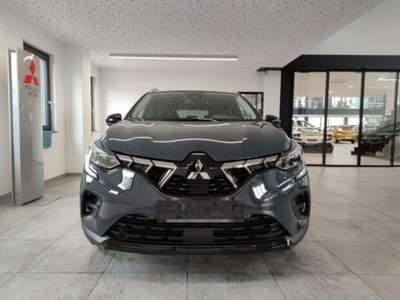 Mitsubishi ASX 1.0 Turbo Plus Blu/Azzurro usata Castelnuovo Rangone