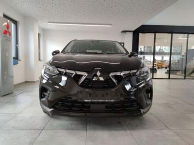 Mitsubishi ASX 1.0 Turbo Plus Nero usata Castelnuovo Rangone