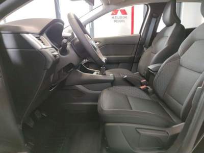 Mitsubishi ASX 1.0 Turbo Plus Nero usata Castelnuovo Rangone