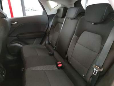 Mitsubishi ASX 1.0 Turbo Plus Nero usata Castelnuovo Rangone
