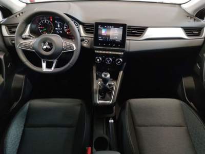 Mitsubishi ASX 1.0 Turbo Plus Nero usata Castelnuovo Rangone