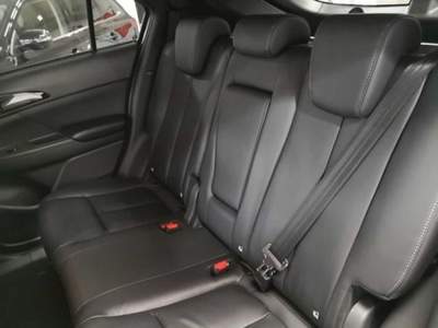 Mitsubishi Eclipse Cross 2.4 Plug-in Hybrid 4WD Top Nero usata Castelnuovo Rangone