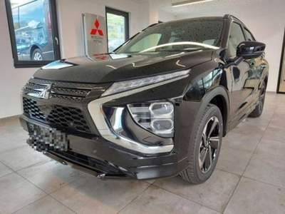 Mitsubishi Eclipse Cross 2.4 Plug-in Hybrid 4WD Top Nero usata Castelnuovo Rangone