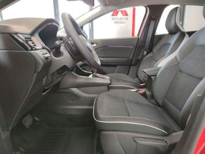 Mitsubishi ASX 1.3 Turbo Mild Hybrid Intro Edition Rosso usata Castelnuovo Rangone