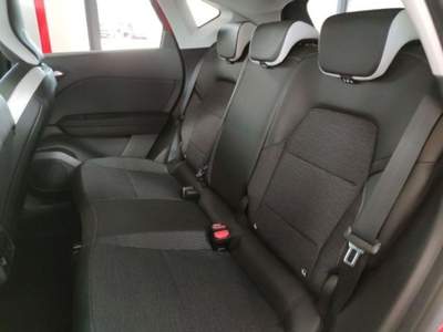 Mitsubishi ASX 1.3 Turbo Mild Hybrid Intro Edition Rosso usata Castelnuovo Rangone