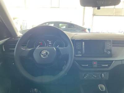 Skoda Scala 1.0 TSI Ambition Bianco usata Castelnuovo Rangone