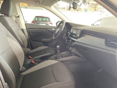 Skoda Scala 1.0 TSI Ambition Bianco usata Castelnuovo Rangone