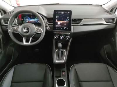 Mitsubishi ASX 1.6 Hybrid Top Bianco usata Castelnuovo Rangone