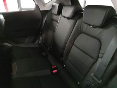 Mitsubishi ASX 1.6 Hybrid Top Bianco usata Castelnuovo Rangone