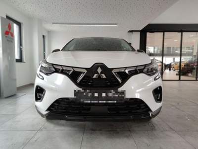 Mitsubishi ASX 1.6 Hybrid Top Bianco usata Castelnuovo Rangone